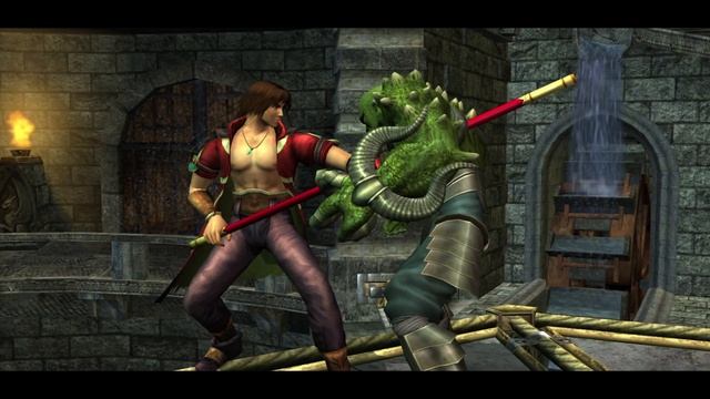 Retrospective Re:View - Soulcalibur II/Soulcalibur II HD Online смотреть онлайн