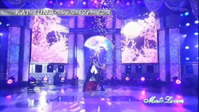 Kamenashi Kazuya-creation Dance