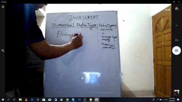 Bangla 1.5 Numerical Data Type & Integer & Floating Point Number смотреть онлайн