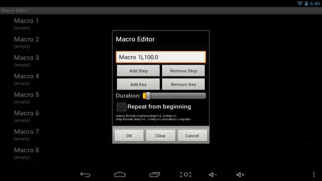 Como configurar el teclado para Undertale Android смотреть онлайн