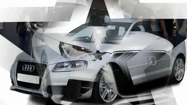 Audi Q3 SUV 1.4 TFSI SE 150PS - 2014 смотреть онлайн
