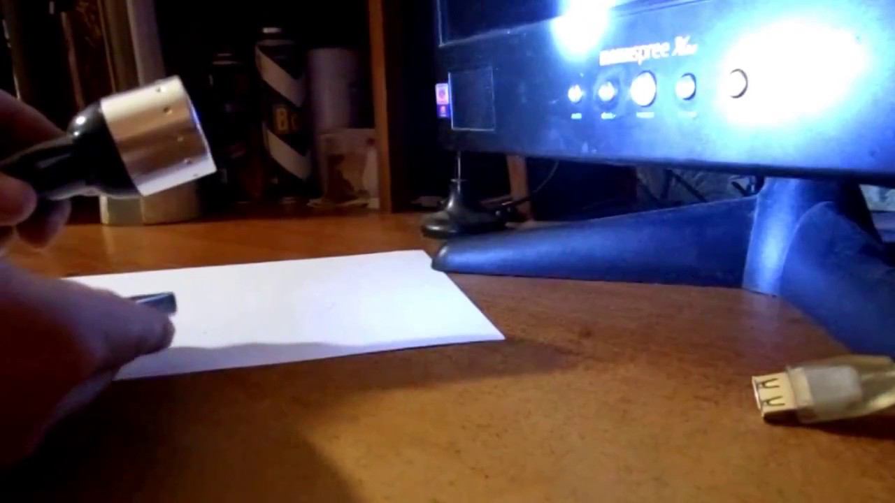 Китайский фонарик с героскопом смотреть онлайн