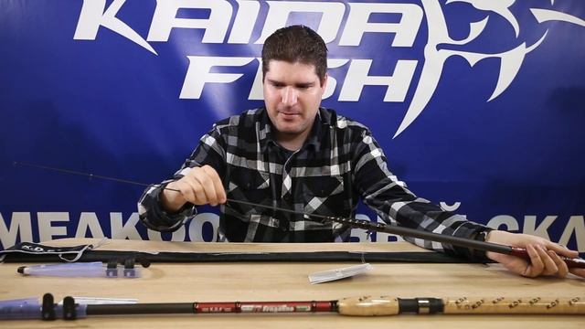 Удилища матчевые Frago LinoУдилища матчевые Frago Lino смотреть онлайн