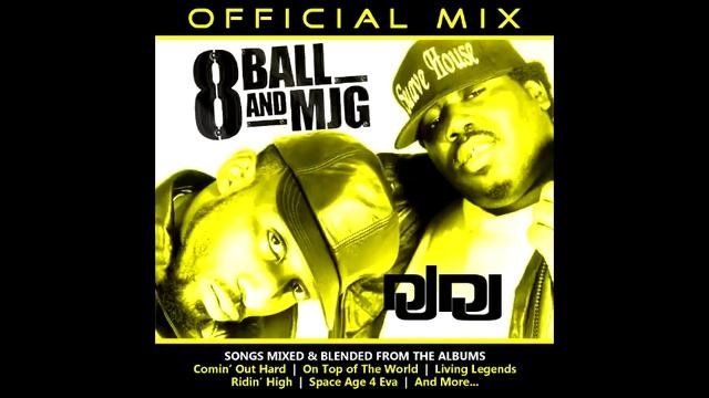 All 8Ball & MJG MIX смотреть онлайн