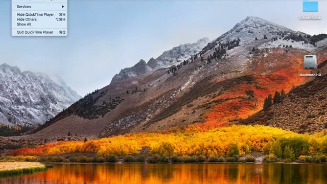 How to always show dock bar in Mac | Prevent dock from hiding in Macbook pro, iMac or Macbook Air смотреть онлайн