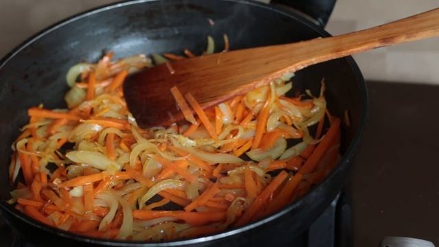 Тушеная КАПУСТА ПО - РУССКИ Самый Вкусный Рецепт Приготовления Капусты смотреть онлайн