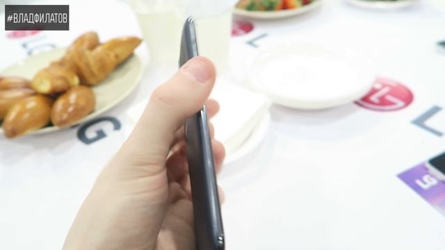 LG K4, LG K7 и LG K10: крутые и недорогие смотреть онлайн