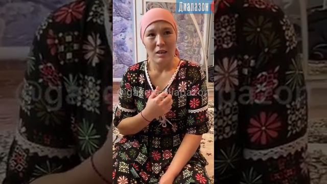 Волонтёры подарили дом маме семерых детей смотреть онлайн