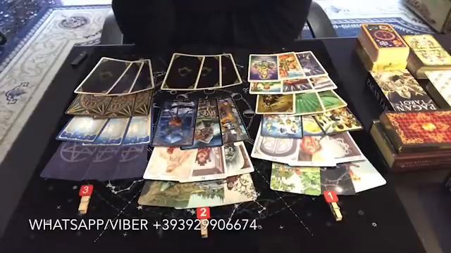 ТАРО . ВАШЕ ПРЕДНАЗНАЧЕНИЕ В ЖИЗНИ !!! На правильном ли вы пути ? ???? смотреть онлайн