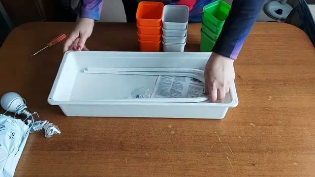 Чтобы рассада не вытягивалась. #подсветка смотреть онлайн