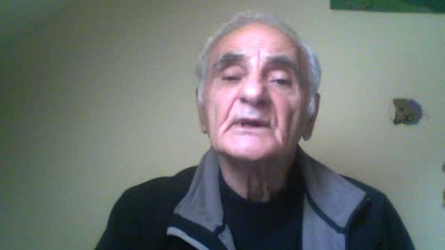 Когда весна придет не знаю.Слова А.Фатьянова.Музыка Б.Мокроусова.Поет А.Пир-Будагян. смотреть онлайн