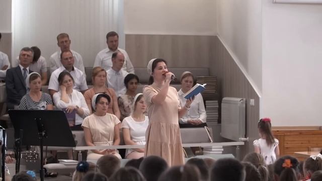 Струн души рука Христа касается | Христианское пение | г.Барнаул | МСЦ ЕХБ смотреть онлайн