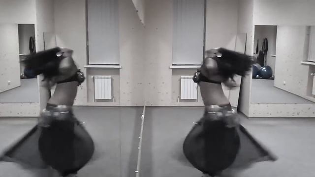 Diana Bastet Metal Belly Dance. Apocalyptica "Path" смотреть онлайн