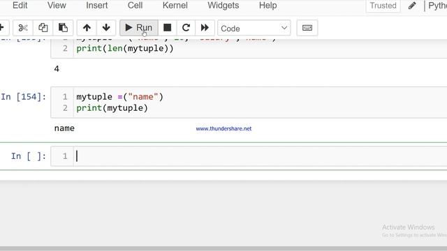 Python Lecture 12 | Python Tuple with Code | Python for beginners| Easy Code смотреть онлайн