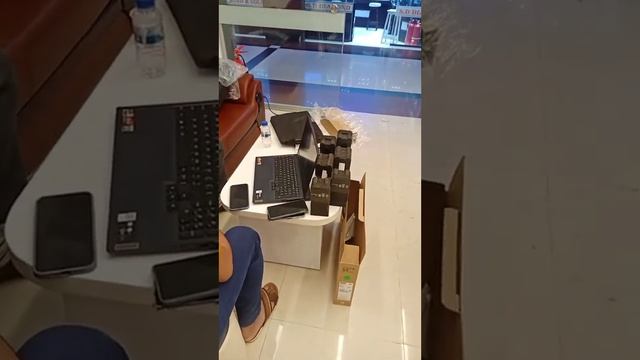 Apple MacBook Pro M2 chip 2022 with 8‑core CPU 10‑core GPU unboxing live BD смотреть онлайн