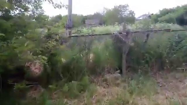 Продается 1-этажный саманный дом 77кв.м на участке 15 соток, ст. Гостагаевская, Анапа смотреть онлайн