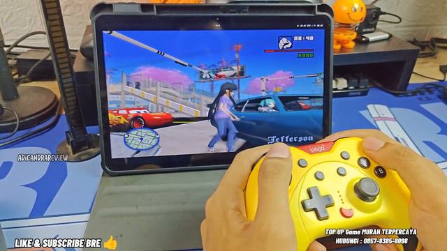Keren Juga Ini MOD ANIME GTA San Andreas !!! | Settingan Lancar GTA Di AetherSX2 смотреть онлайн