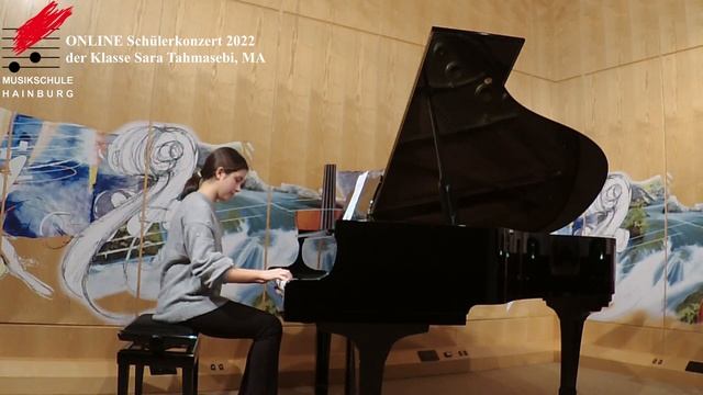 Samba in Sixth смотреть онлайн