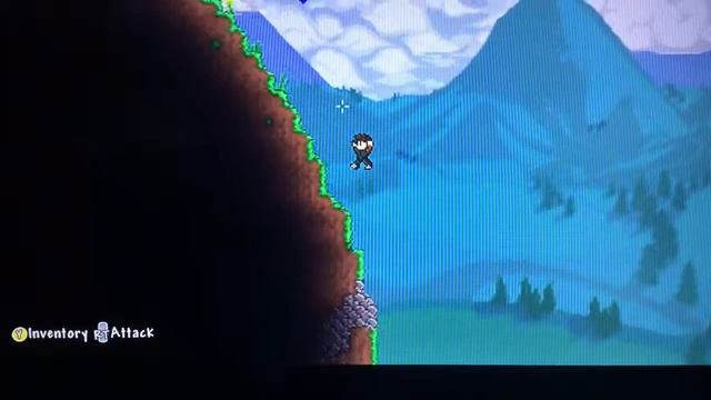 Terraria Xbox 360 Ep 2| Boomerang! смотреть онлайн