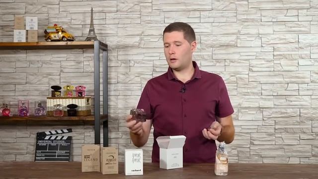 Что такое тестеры духов? и стоит ли их брать? смотреть онлайн