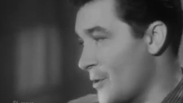Vladimir Troshin sings but another actor is seen смотреть онлайн