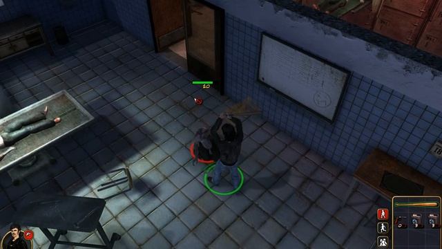 Trapped Dead Gameplay *Full English Version* - HD смотреть онлайн