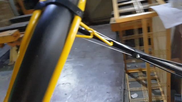 Huter GLM-5.0ST - бензиновая самоходная газонокосилка смотреть онлайн