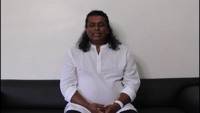 Inner Smile Meditation - Dhyan Prem смотреть онлайн