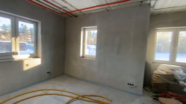 Этаж 1. Гостинная смотреть онлайн