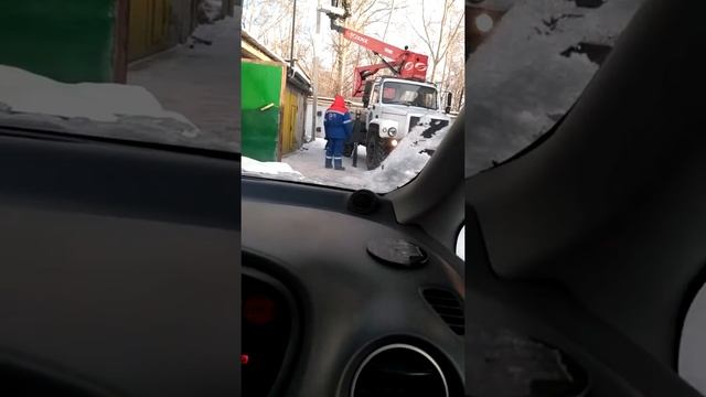 Установка счётчика Энергомера 208 СЕ смотреть онлайн