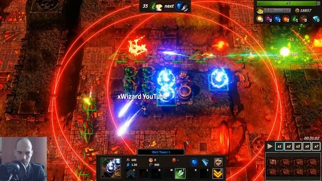 ELEMENT TD 2 | This Games Looks Great | 456 Ronalds | TOTAL DESTRUCTION смотреть онлайн
