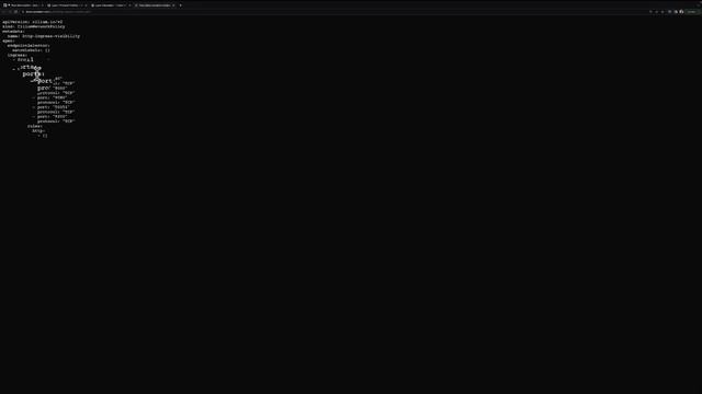 Back to Basics - L7 Flow Visibility смотреть онлайн