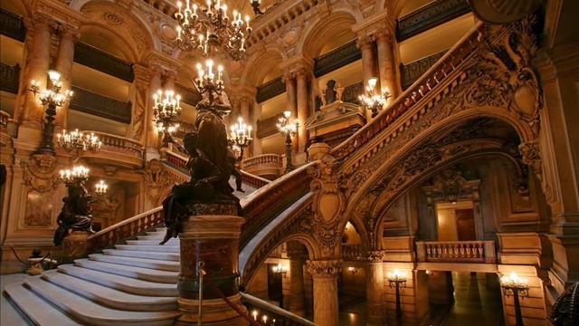 J.S. Bach~ Orchestral Suite No.4 in D major, BWV 1069: Menuet I and II (4) смотреть онлайн