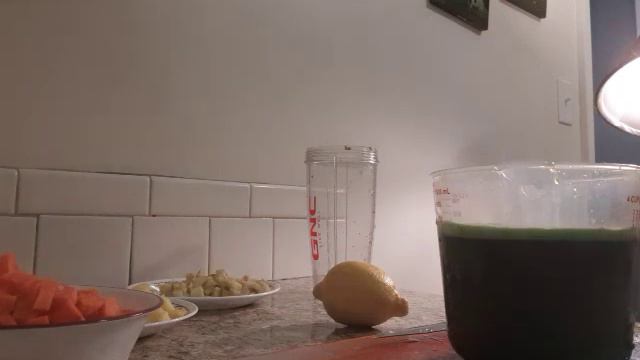 NORA HERBALS --- (Detox Drink) смотреть онлайн