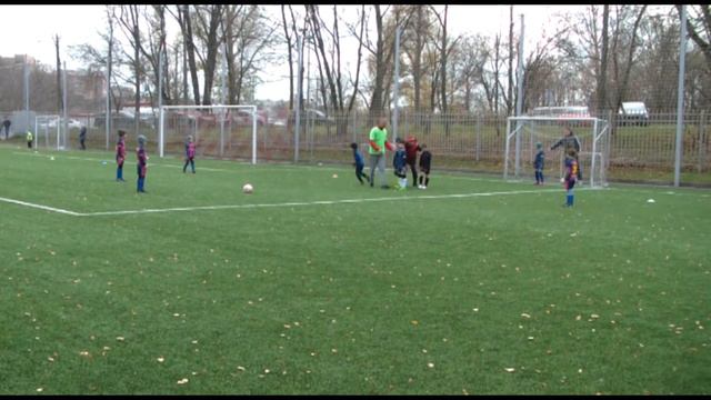 Кимберли, золотой финал (Юниор М ЮГ - Импульс А) 1:4 смотреть онлайн