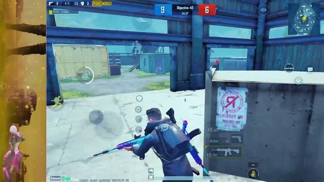 IPAD MINI 6 Room Challange Ipad Mini 6 VS Iphone 11 Who Will Win? Pubg Mobile смотреть онлайн