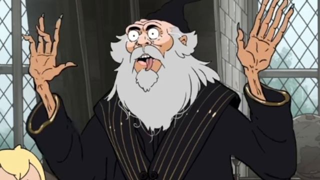 Hogwarts Legacy Special Ed Reaction Flash Gitz смотреть онлайн