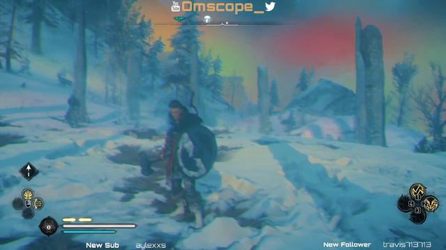 Hallucination Challenge "Frost Warriors" Defeated! On Berserkr (hard) difficulty смотреть онлайн