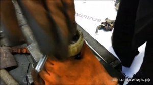 Ремонт стартера Мазда Демио