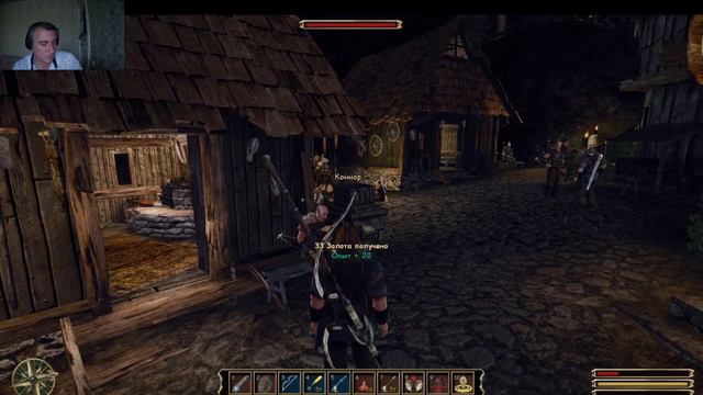 Gothic III #5 смотреть онлайн