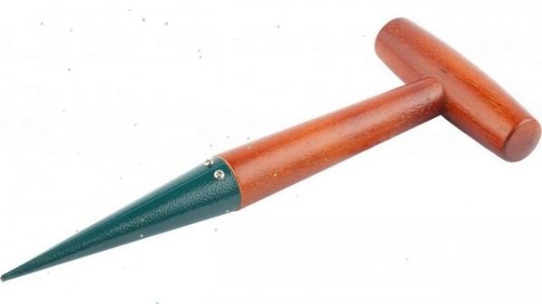 Конус посадочный (Grinda) обзор 8-421223_z01 бренд Grinda производитель Grinda (Германия)