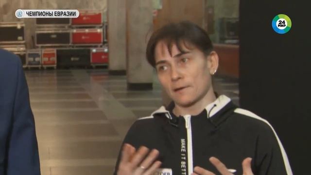 8 Олимпиад ОКСАНЫ ЧУСОВИТИНОЙ (46 лет). Поклонница ЖЕНИ МЕДВЕДЕВОЙ смотреть онлайн