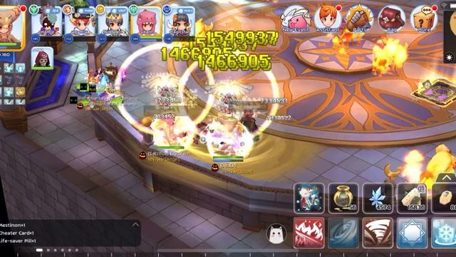Oracle 9m dual 2 char AM + Pri смотреть онлайн