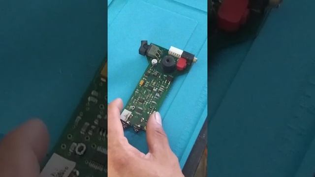 Desarmar y reparar detector de metal o armas Super Scanner Garrett смотреть онлайн