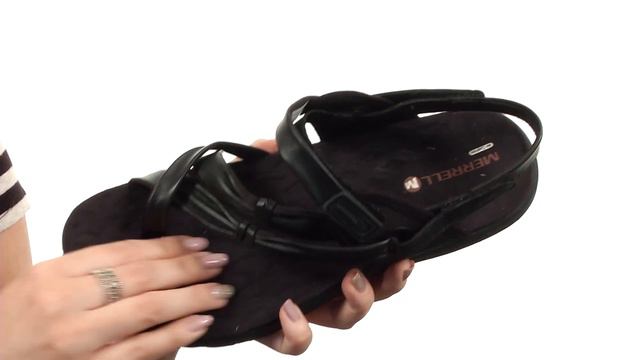 Merrell Vesper Convertible SKU:8808143 смотреть онлайн