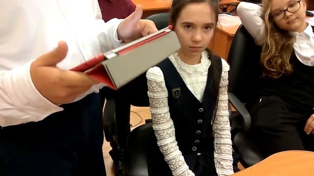 Немейский лев. Проект «Мифические существа Древней Греции на Lego Education WeDo 2.0» смотреть онлайн