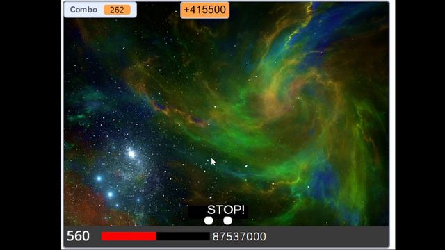 Launch Star Levels (Chapter 28) Level 560 смотреть онлайн
