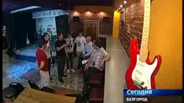 V Belgorode zapretili Heavy Metal смотреть онлайн