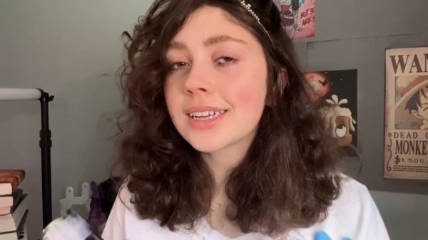 ASMR | SPIT PAINTING YOU AND YOUR TATTOO