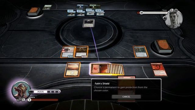 Magic The Gathering DotP 2013 Challenge #07 Desperate Measures смотреть онлайн